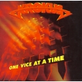  Krokus ‎– One Vice At A Time /Arista